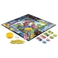 thumbnail image 2 of Monopoly: Super Mario Edicion Junior Hasbro F4817, 2 of 8