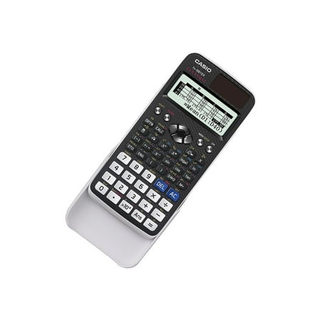 Casio ClassWiz FX 991EX Scientific calculator battery Walmart