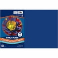 thumbnail image 3 of (4 pack) Pacon Tru-Ray Construction Paper, 50 Sheets, 12 in x 18 in, Royal Blue, 3 of 7