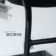 thumbnail image 4 of Silla mecedora sillon reclinable moderno decorativo ilios innova  london gris oscuro, 4 of 9