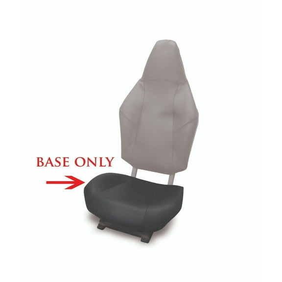 Polaris RZR 570 800 900 (2008 ) New Replacement Seat Cover - SEAT BASE ONLY