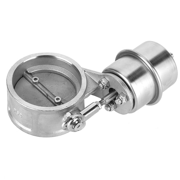 Piezas del sistema de escape, actuador de vacío de estilo cerrado Actuador de vacío de estilo cerrado Válvula de escape Vacío multifuncional