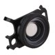 thumbnail image 3 of Lente gran angular Pantalla Filtro de lente de película Accesorios para drones para Air 2, 3 of 5