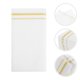 thumbnail image 1 of unbranded Servilletas Desechables De Dorado Con Absorción Alta Para Eventos Y Restaurantes, 1 of 6
