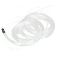 thumbnail image 3 of Optical Fiber Cable, Light Glowing Optical Fiber Wear Resistant Waterproof Safe  For Curtain Decoration For Suspended Ceiling, 3 of 8
