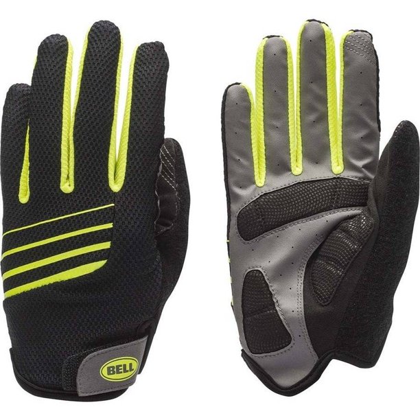 bell sports comfort bike grips 7052624