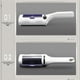 thumbnail image 5 of Mini Cepillo Portátil Antiestático Para Quitar El Pelo De La Pelusa De La Piel Para La Ropa Del Sofá Methold HA022751-00, 5 of 7