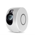 thumbnail image 1 of Proyector láser de cielo estrellado para niños, luz nocturna de estrella, proyección de 7 colores, luces de olas oceánicas, rotación de 360 grados, lámpara nocturna para regalos, 1 of 4