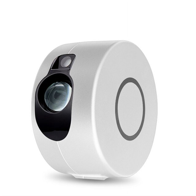 Proyector láser de cielo estrellado para niños, luz nocturna de estrella, proyección de 7 colores, luces de olas oceánicas, rotación de 360 grados, lámpara nocturna para regalos