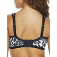 thumbnail image 2 of Natori Womens Yogi Underwire Sports Bra Style-731050, 2 of 2