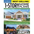 thumbnail image 1 of Best-Selling 1-Story Home Plans, 5th Edition: Over 360 Dream-Home Plans in Full Color, 1 of 2