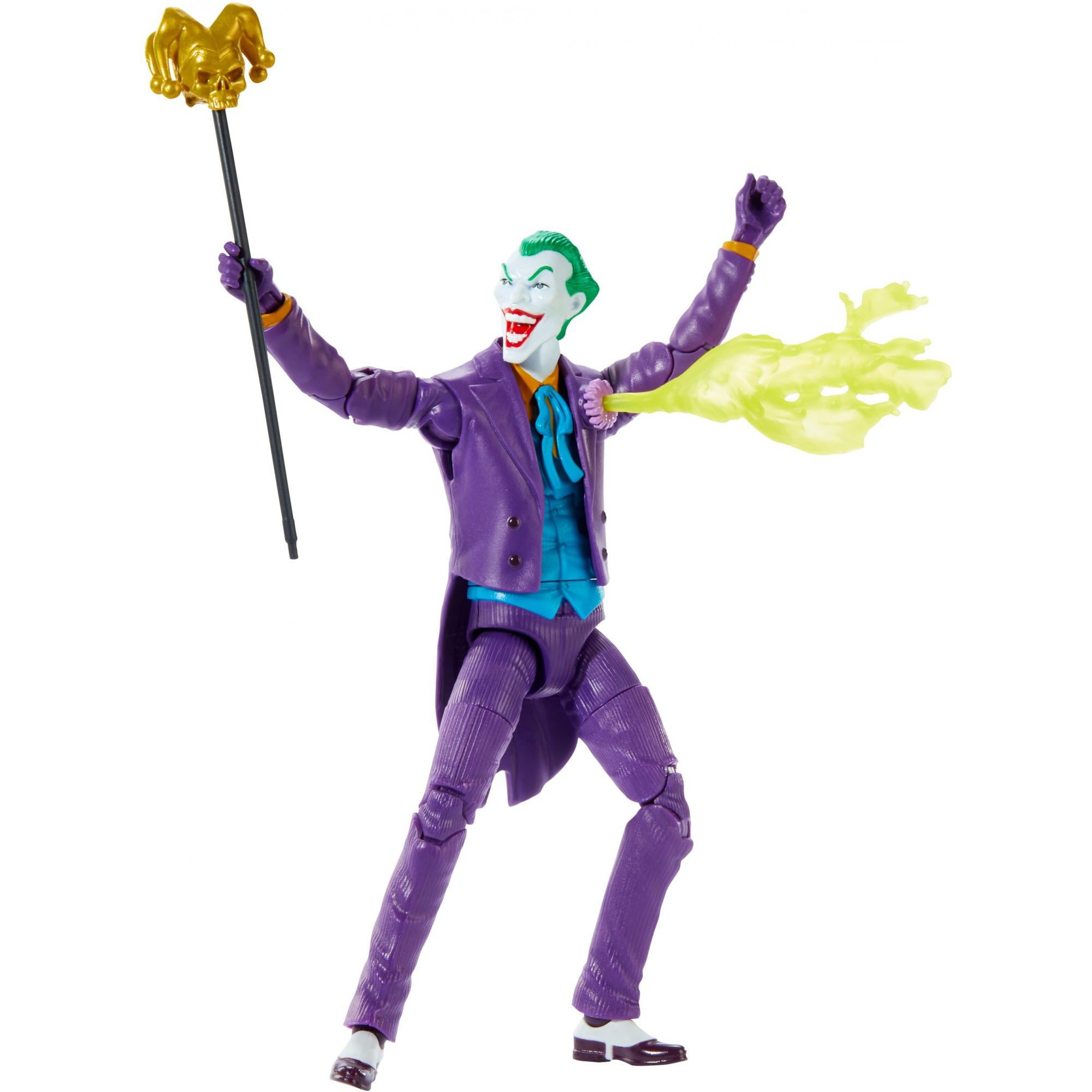 DC Comics Multiverse The Joker Figure