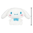 thumbnail image 2 of Hello Kitty and Friends, Cinnamoroll, 8 inch Plush Classic Series, 2 of 7