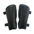 thumbnail image 4 of Espinilleras de Fútbol DYNWAVEMX Protectores de Pantorrilla con Cojín EVA 16cm, 4 of 8