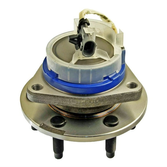 ACDelco 513197 Wheel Bearing and Hub Assembly Fits select: 2006-2008 CHEVROLET UPLANDER, 2005 CADILLAC STS