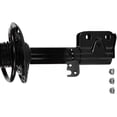 thumbnail image 6 of Detroit Axle - Front Right Strut w/ Coil Spring Assembly Replacement for 2014 2015 2016 2017 2018 2019 Toyota Corolla 1.8L, 6 of 7