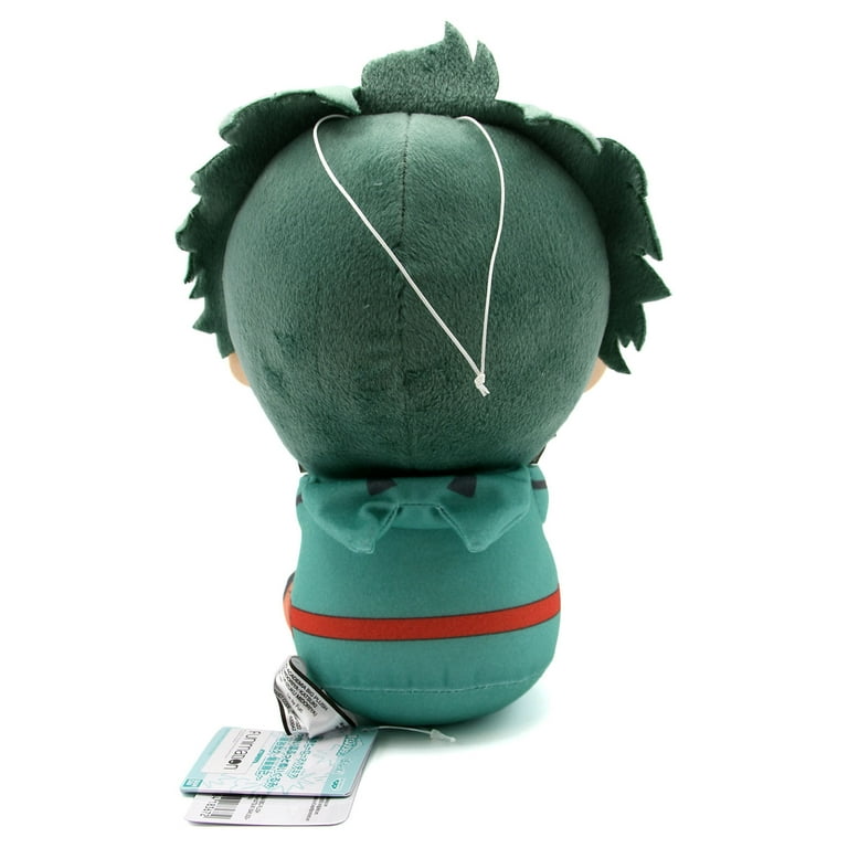 Banpresto My Hero Academia: Midoriya Deku 8