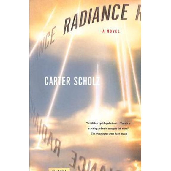 Pre-Owned Radiance (Paperback) 0312311362 9780312311360