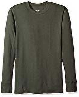 Duofold by Champion Thermals Men's Long-Sleeve Base-Layer Shirt