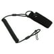 thumbnail image 5 of Camera Lanyard Rope, Nylon Premium Clasps Shoot Tool Spring Lanyard High Strength Wear Resistant  For Outdoor ANGGREK Nylon Tool Lanyard Rope, 5 of 8