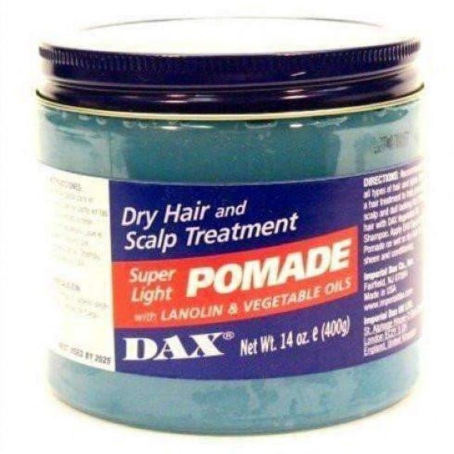 Dax Pommade Super Légère 14oz