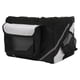 thumbnail image 5 of Bolsa de bicicleta para perros, cesta frontal desmontable para portabicicletas, para perros pequeños y medianos, 5 of 5