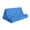 Blue, variant on Multi-Angle Soft Pillow Lap Stand for IPad Tablet EReaders Magazine Holder w/4 color