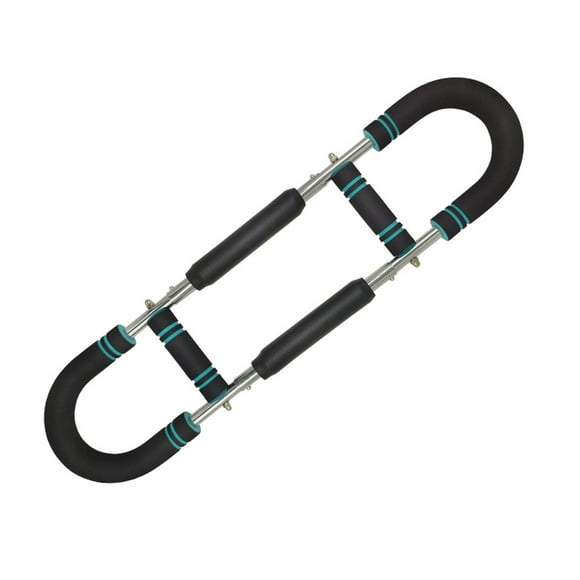jinwen Arm Exerciser Multifunctional Chest Workout for Back Muscle Building