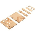 thumbnail image 3 of ICL8038 Multifunctional Low Frequency Signal Generator DIY Kit XR2206 Upgraded, 3 of 12
