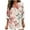Hot Pink, variant on Dvprdro Fashion Floral Printed Blouse for Women Trendy Loose V Neck Dressy Shirt Plus Size Long Sleeve Flowy Boho Tops