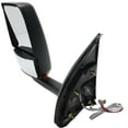 thumbnail image 3 of Mirror for 2002 Ford F-250 Super Duty FD298EL-S, 3 of 3