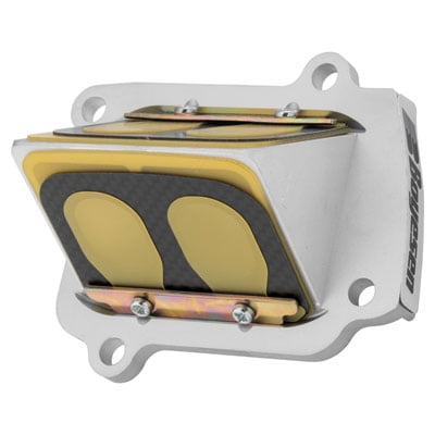 Boyesen Factory Racing RAD-33J Rad replacement valve