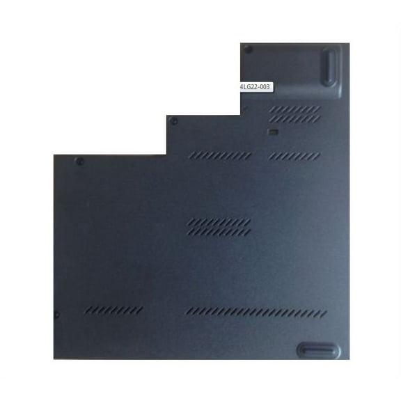 New Genuine Lenovo Thinkpad L440 Bottom Base Door Cover 04X4866
