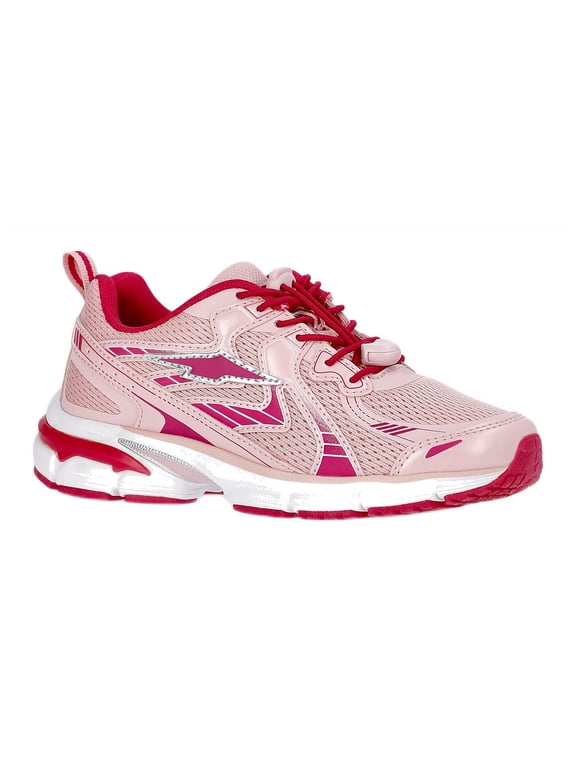 Little and Big Kids Bungee Athletic Sneakers
