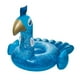 thumbnail image 1 of Flotador Montable Bestway Pavo Real Azul, 1 of 3