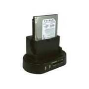 USB/eSATA to SATA Adapter