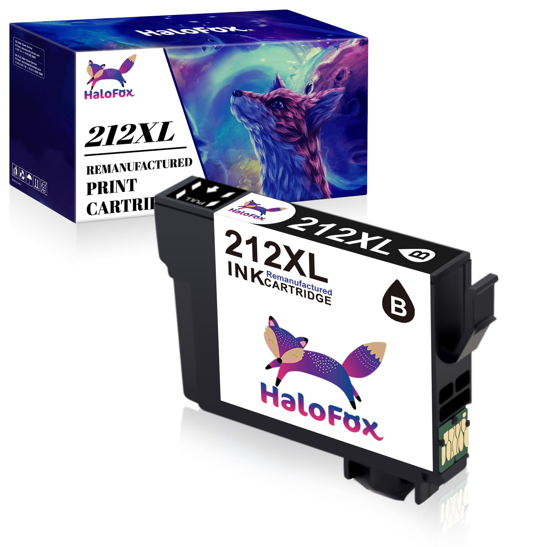 212XL Ink for Epson 212 Ink for Epson 212XL Ink Cartridges for Epson XP