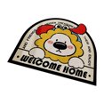 thumbnail image 3 of Welcome Entrance Door Mat,Cute Bear Door Mats Front Doormats Rug Cute Front Door Mats World-Class Design, 3 of 12