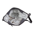 thumbnail image 4 of Bandolera Myra Bag MYRAS4706 Taupe Brown para mujer, 4 of 5