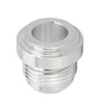 thumbnail image 2 of 4Pcs Universal AN12 Aluminum Alloy 12AN Thread Male Billet Weld in Fitting Bung Simple Installation, 2 of 7