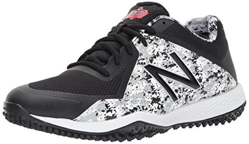 men's t4040v4 turf baseball shoe