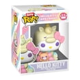 thumbnail image 4 of Figura Coleccionable Funko Bitty Pop Sanrio Hello Kitty y Cinnamoroll 2 Piezas, 4 of 4