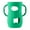 Green, variant on Homelife Silicone Bottle Sleeve with Handle Insulated Cup Sleeve for 4/8 Oz Glass Bottles Drop Protection Anti Breakage Baby Bottle Holder