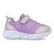 thumbnail image 1 of Tenis Bebe/niña Deportivo Textil Zapatos Casual Rosa, 1 of 5