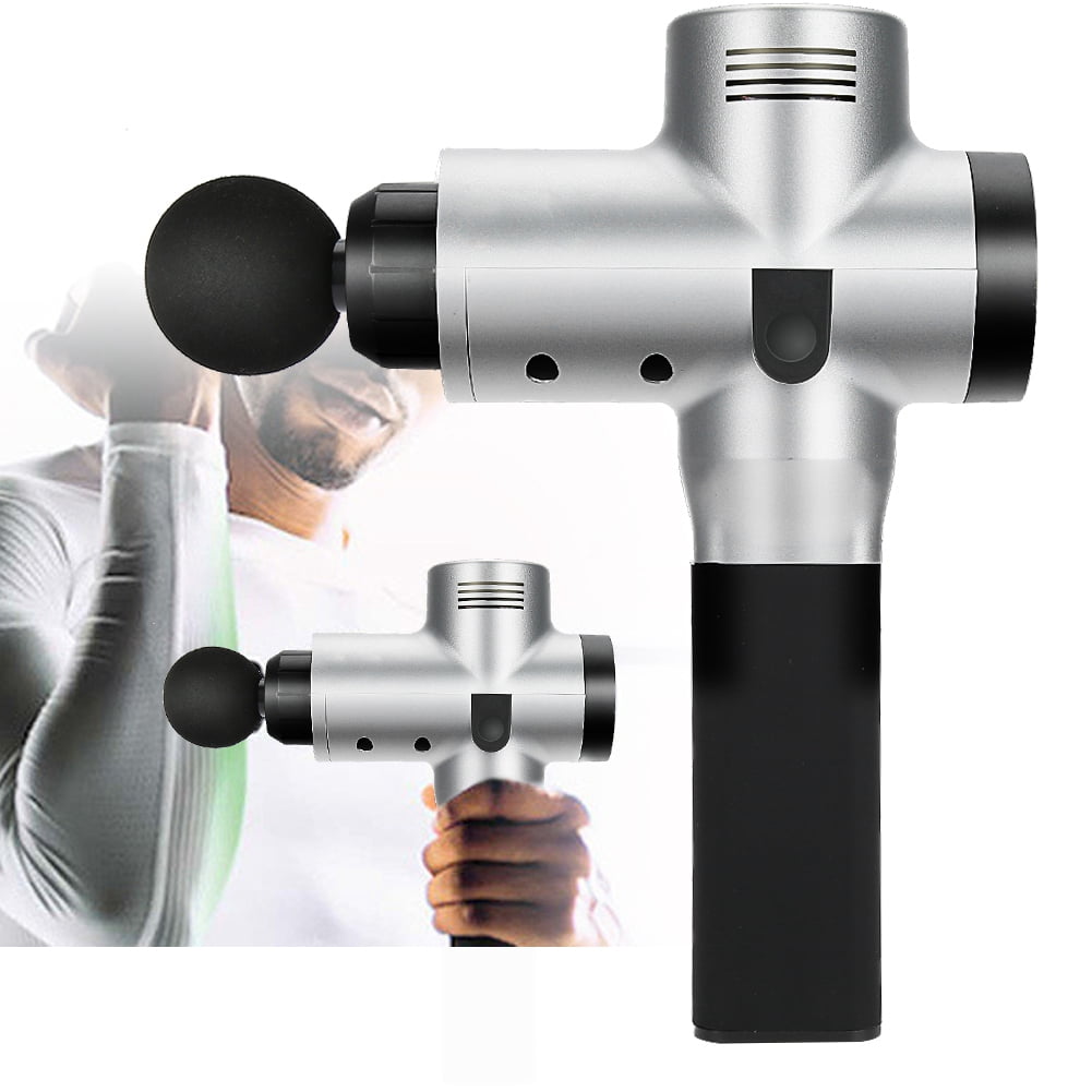 LYUMO Therapy Massage Gun, Percussion Massage Gun,Professional Deep