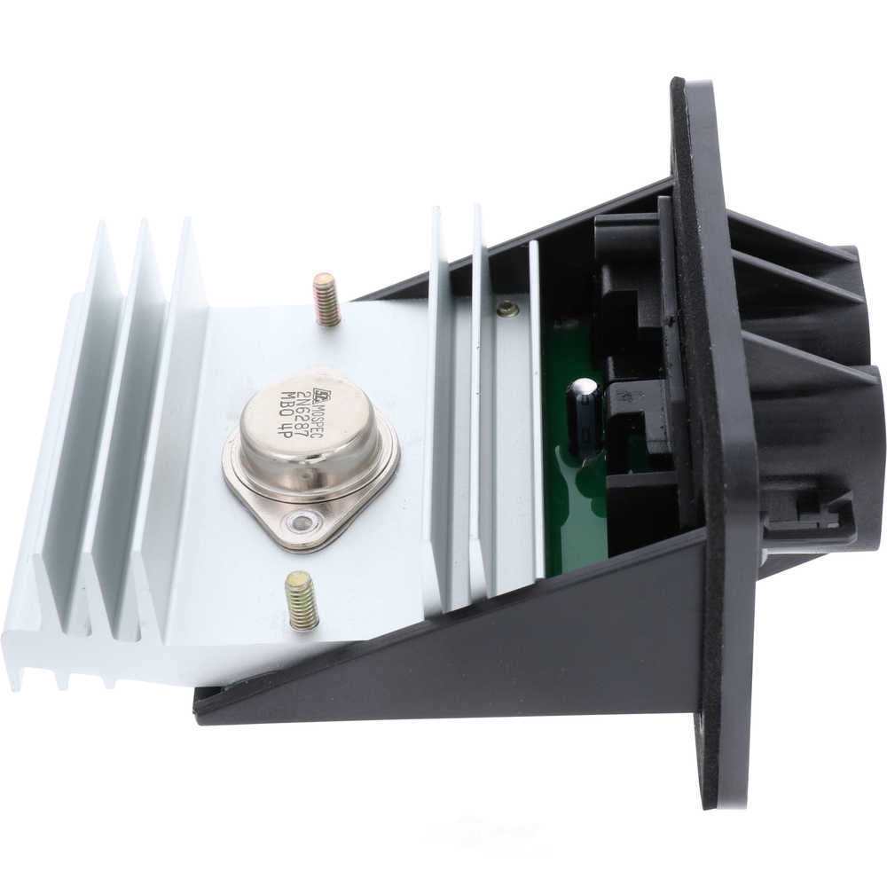 HOLSTEIN 2BMR0069 HVAC Blower Motor Resistor