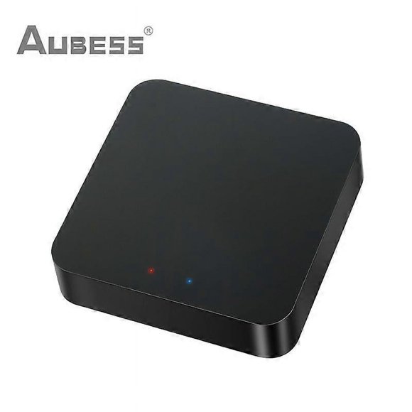 Tuya Zigbee 3.0 Gateway HUB Wireless Smart Home Bridge Smart Life Remote
