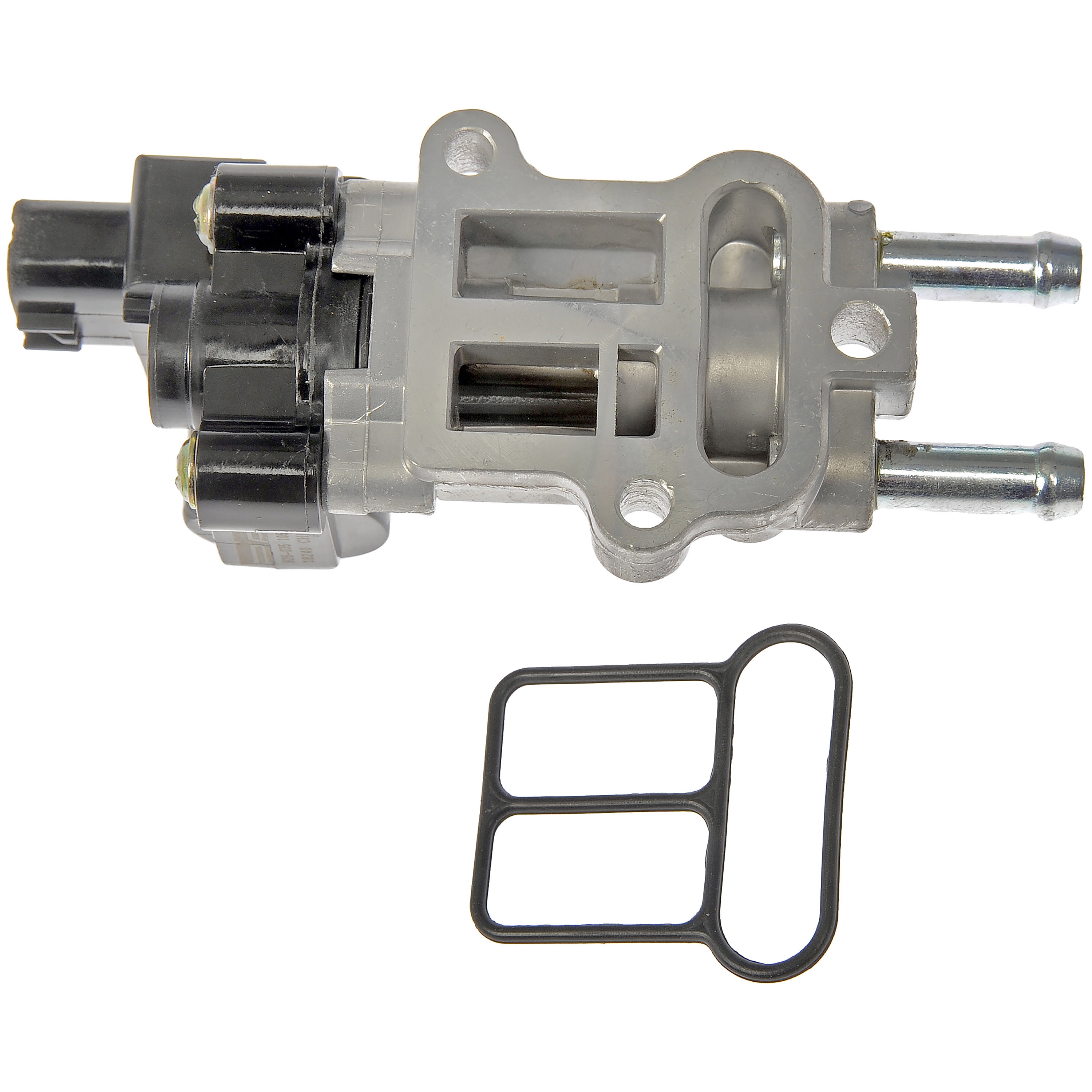 Idle Air Control Valve Fits 2005 Toyota Corolla