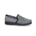 thumbnail image 2 of Goodyear - Pantuflas Eden para Hombre (Gris), 2 of 6