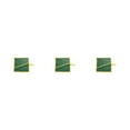 thumbnail image 4 of relayinert Pochette de Rangement Pratique pour Clé à Clé Robuste Portable Durable Bleu 6pack 3Set, 4 of 6